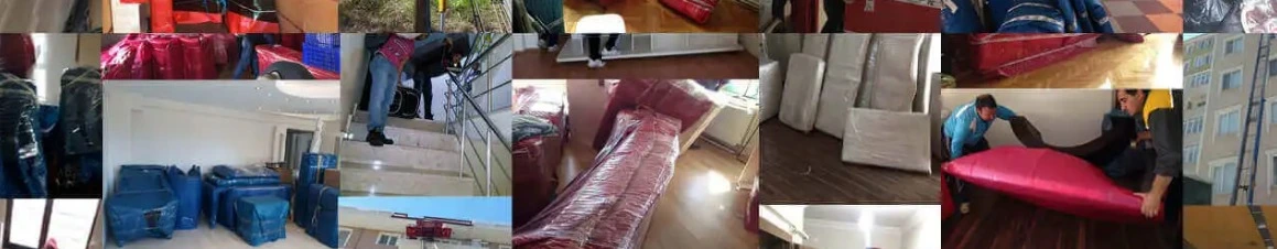 Eyyübiye evden eve nakliyat görseli